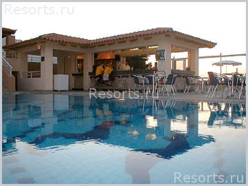 Castello Village Hotel 22
